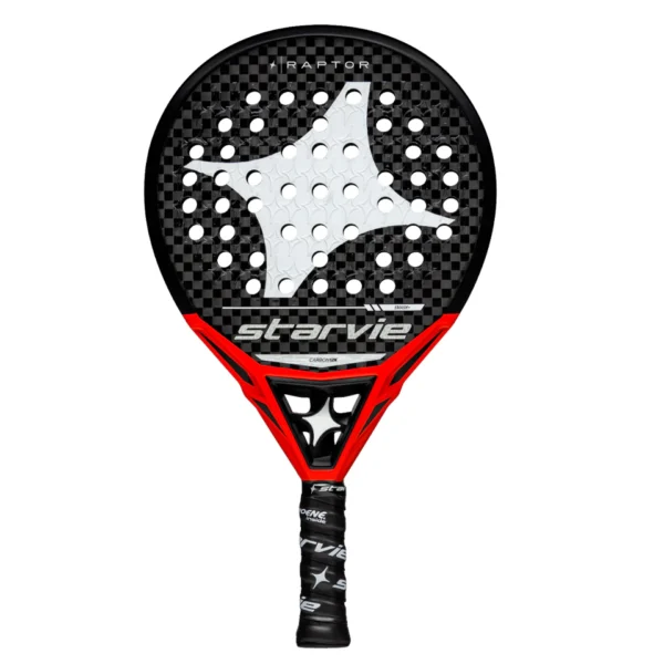 Racchetta padel starvie triton pro