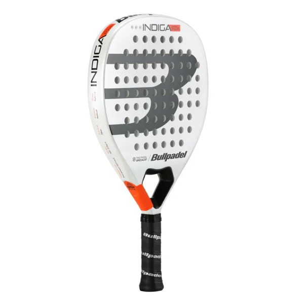 Racchetta padel bullpadel indiga power 2025