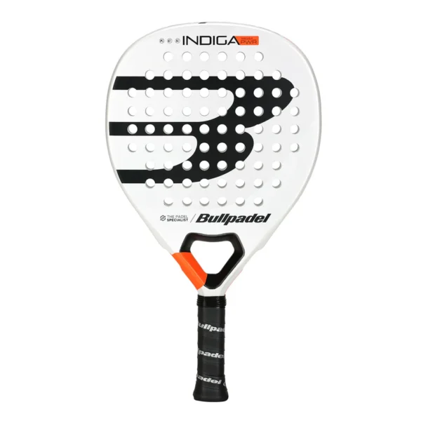 Racchetta padel bullpadel indiga power 2025