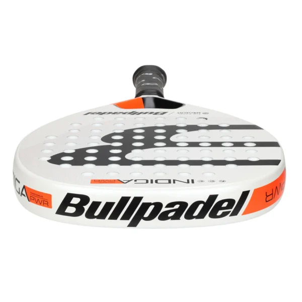 Racchetta padel bullpadel indiga power 2025 - immagine 2