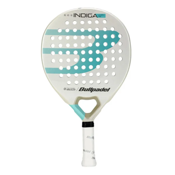 Racchetta padel bullpadel indiga woman