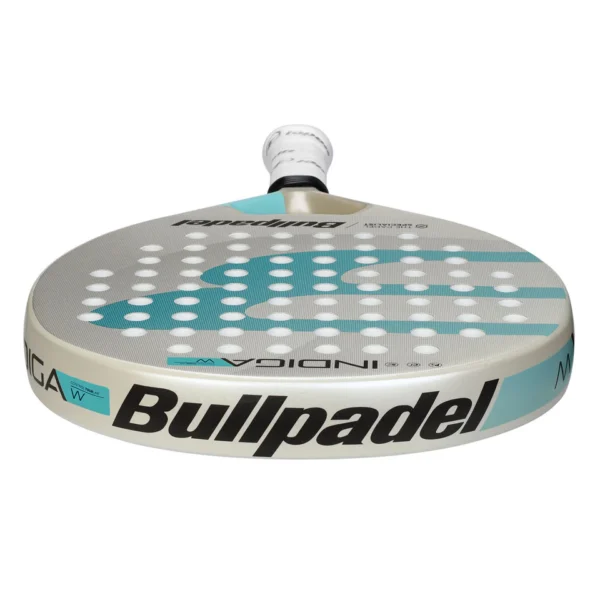 Racchetta padel bullpadel indiga woman