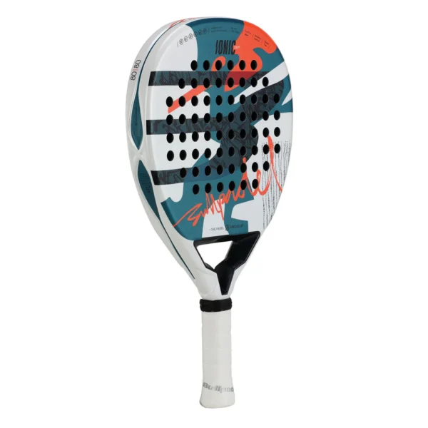 Racchetta padel bullpadel ionic light - immagine 2