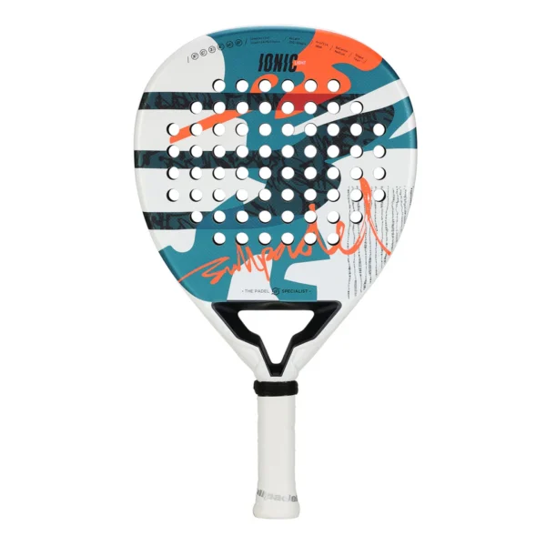 Racchetta padel bullpadel ionic light