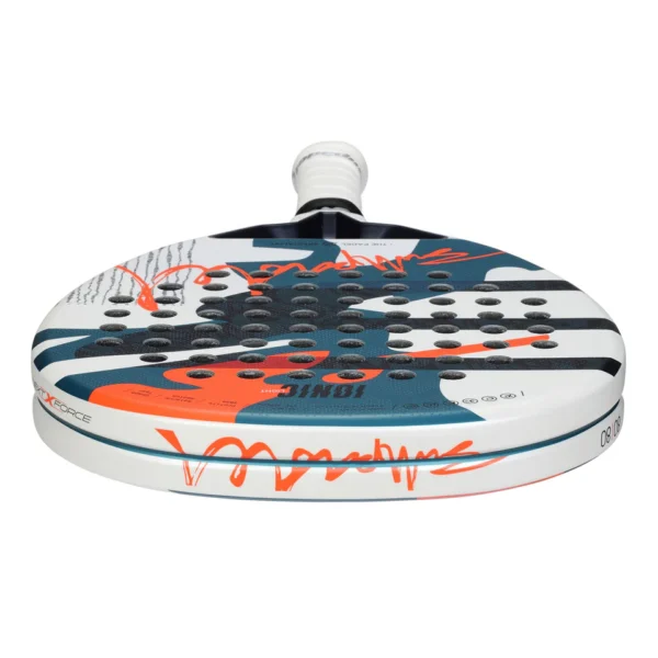 Racchetta padel bullpadel ionic light