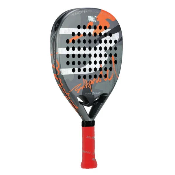 Racchetta padel bullpadel ionic power 2025