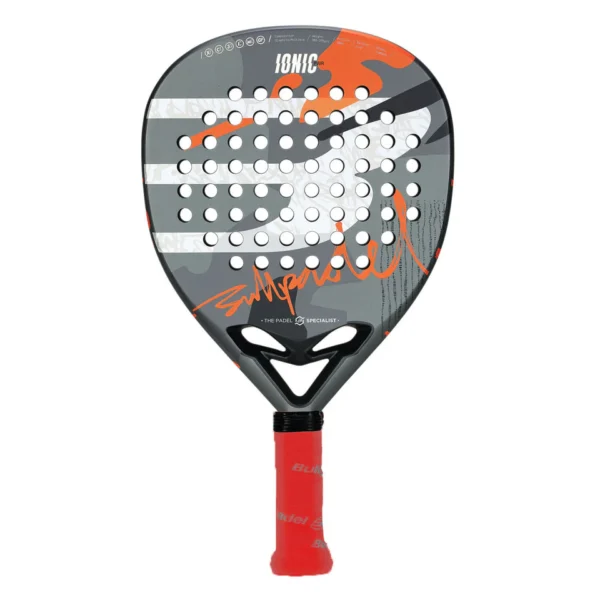 Racchetta padel bullpadel ionic power 2025