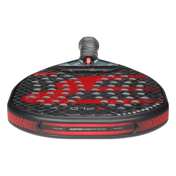 Racchetta padel bullpadel xplo pro di nenno - immagine 8