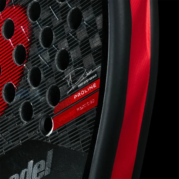 Racchetta padel bullpadel xplo pro di nenno - immagine 6