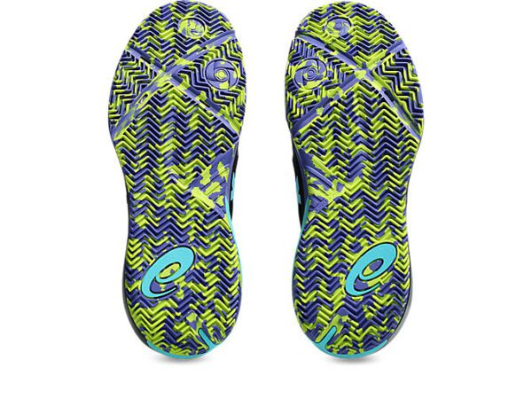 Scarpe da padel asics gel resolution x - immagine 7