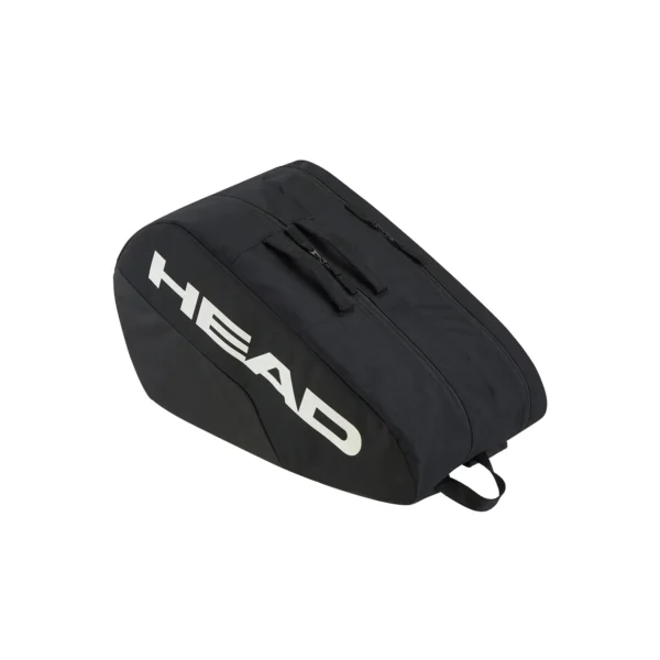 Borsone da padel head base m bk black