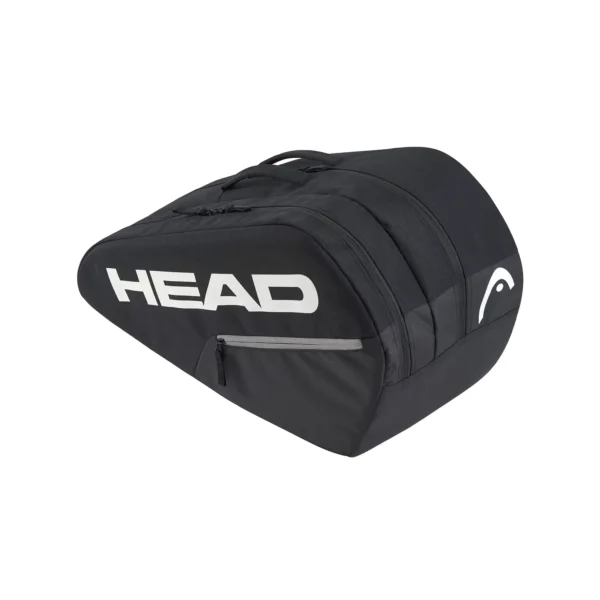 Borsone da padel head base m bk black