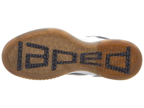 Scarpe da padel lotto superrapida 100 yellow/white/ocean blue