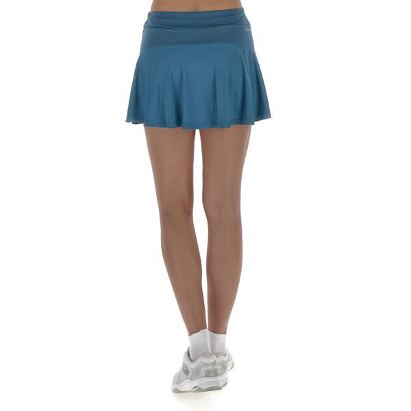 Gonna lotto tech ii d2 blue woman - immagine 2