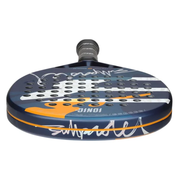 Racchetta padel bullpadel ionic control 2025 - immagine 4