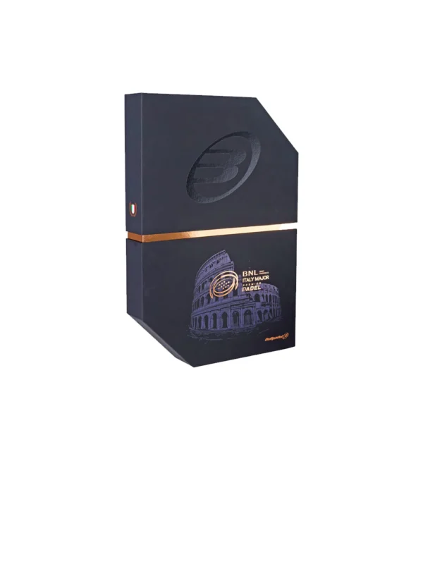 Racchetta padel bullpadel hack 04 ltd italy - immagine 4