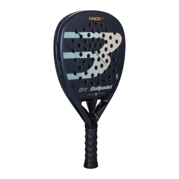 Racchetta padel bullpadel hack 04 ltd italy - immagine 2