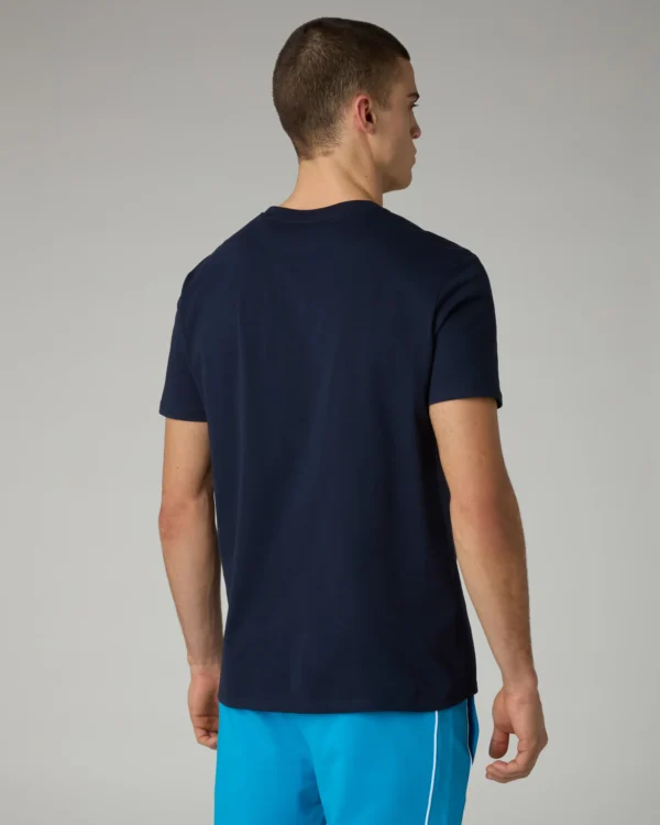 T-shirt australian league cotton - immagine 3