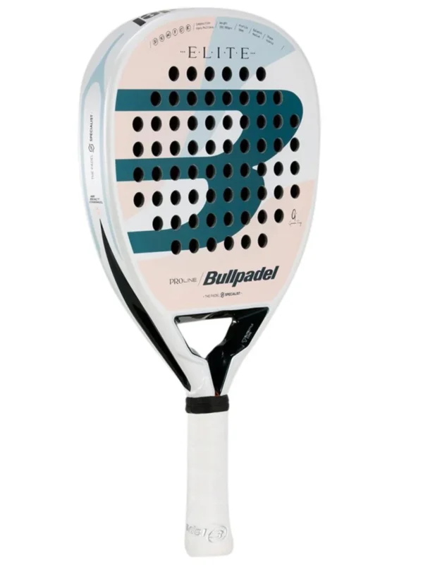 Racchetta padel bullpadel elite woman 2025 - immagine 2