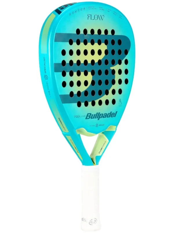 Racchetta padel bullpadel flow woman 2025 - immagine 2