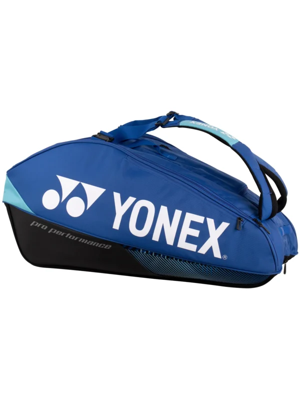 Borsone tennis yonex pro cobalt blue - immagine 2