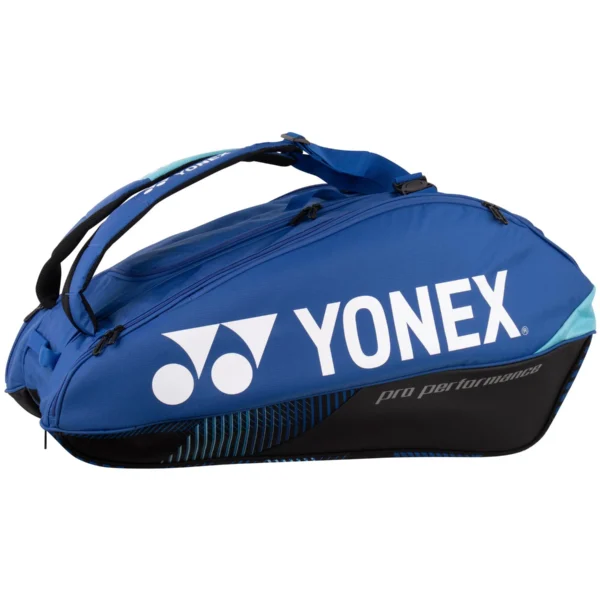 Borsone tennis yonex pro cobalt blue