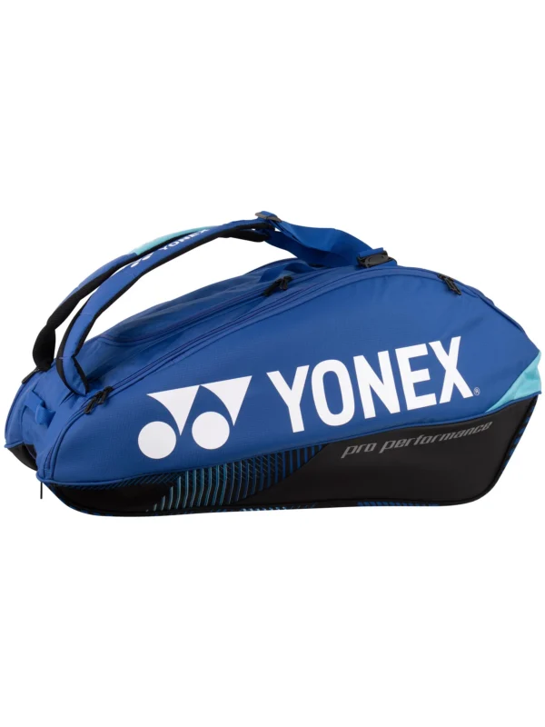 Borsone tennis yonex pro cobalt blue