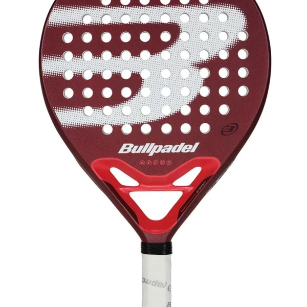 Racchetta padel bullpadel flow light 2025
