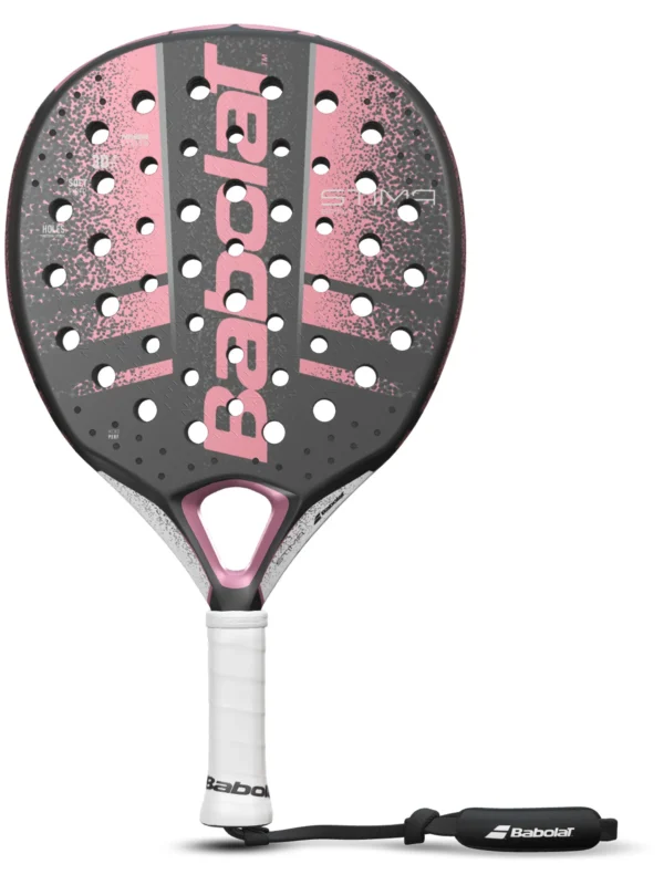 Racchetta padel babolat stima 2023