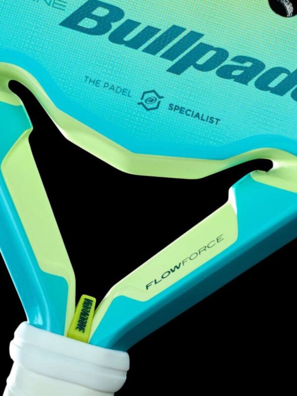 Racchetta padel bullpadel flow woman 2025 - immagine 6