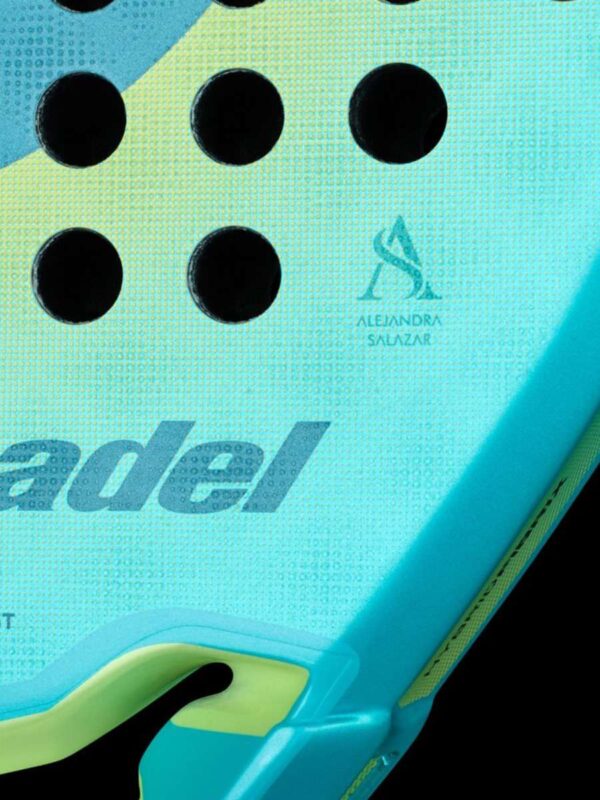 Racchetta padel bullpadel flow woman 2025 - immagine 7