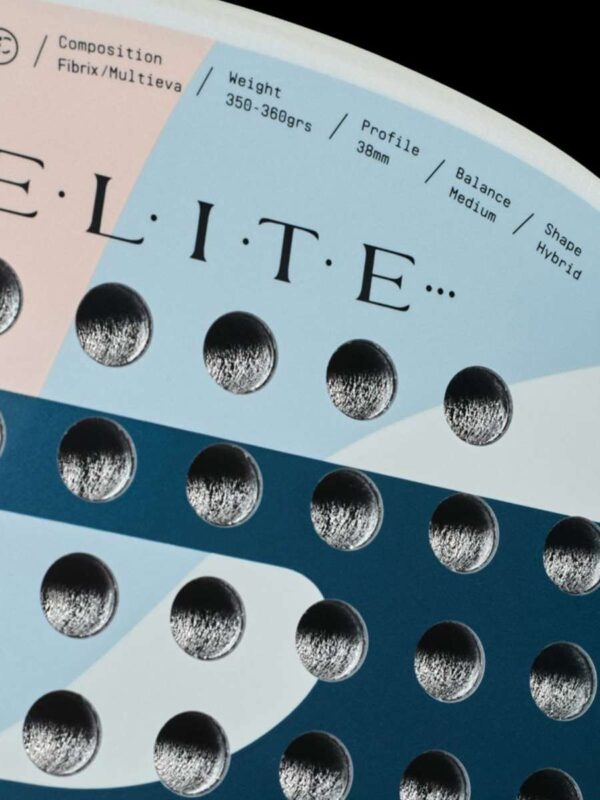 Racchetta padel bullpadel elite woman 2025 - immagine 9