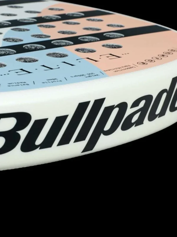 Racchetta padel bullpadel elite woman 2025 - immagine 7