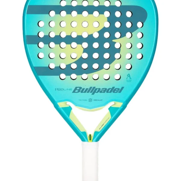 Racchetta padel bullpadel flow woman 2025