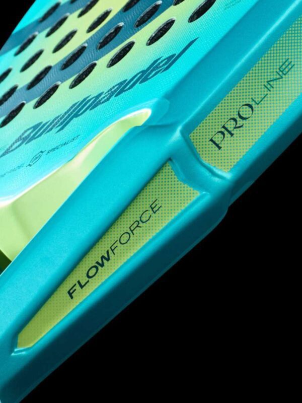 Racchetta padel bullpadel flow woman 2025 - immagine 9