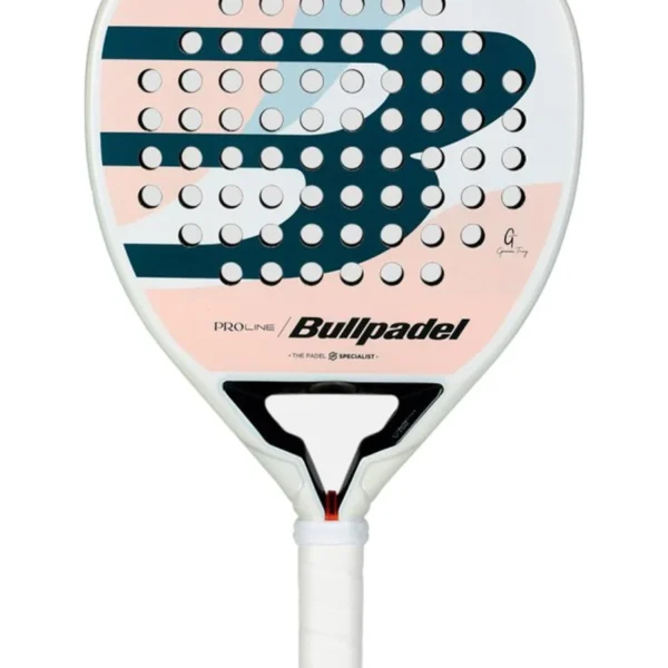 Racchetta padel bullpadel elite woman 2025