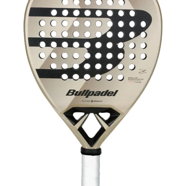 Racchetta padel bullpadel vertex 04 woman 2025