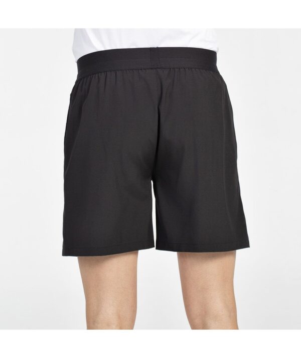 Pantaloncini bullpadel maceda black uomo - immagine 4