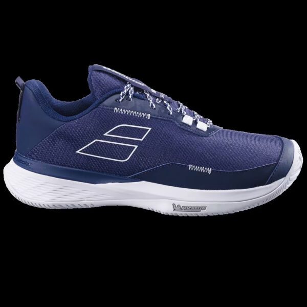 Scarpa tennis babolat sfx evo uomo - immagine 2