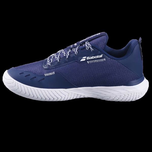 Scarpa tennis babolat sfx evo uomo - immagine 3