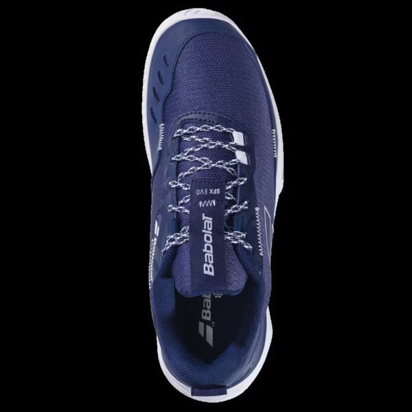 Scarpa tennis babolat sfx evo uomo - immagine 4