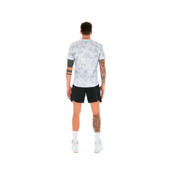 T-shirt padel por tres valencia uomo - immagine 3