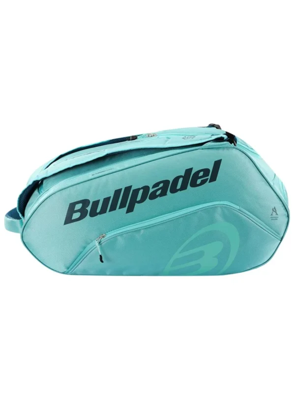 Borsone padel bullpadel flow - immagine 3