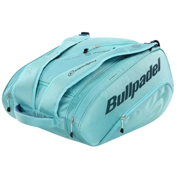 Borsone padel bullpadel flow