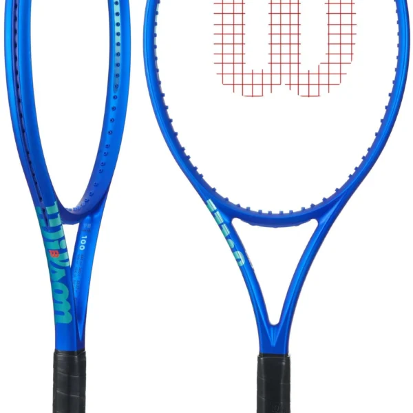 Racchetta tennis wilson ultra 100 v5