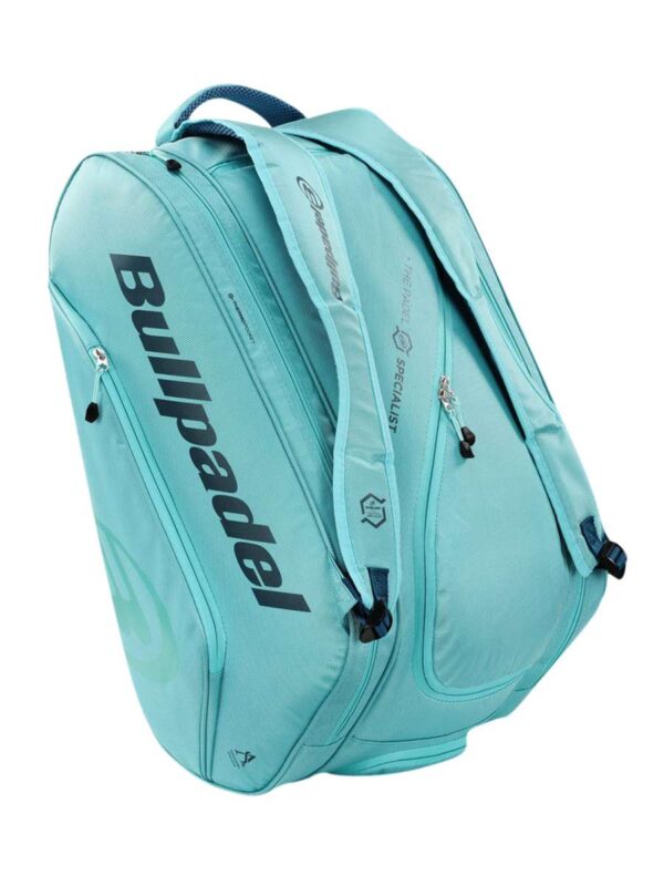Borsone padel bullpadel flow - immagine 4