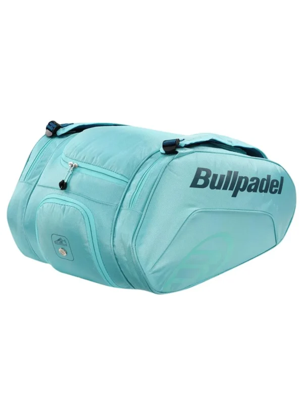 Borsone padel bullpadel flow - immagine 2