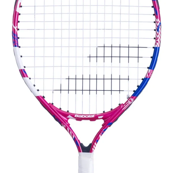 Racchetta tennis babolat b fly 19 junior