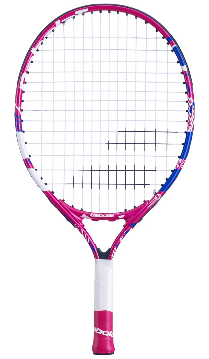 Racchetta tennis babolat b fly 19 junior