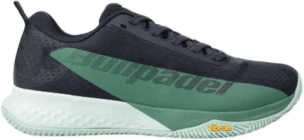 Scarpa padel/tennis bullpadel xplo vibram 25v